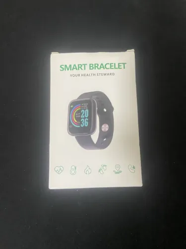 Smartwatch D20 Pro Y68 