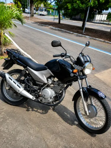 VENDO OU TROCO FACTOR 125 ?