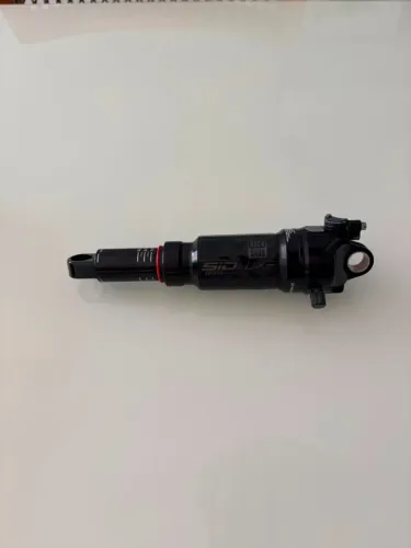 Shock Rockshox SidLuxe Select+ 190x45mm - 3 estágios