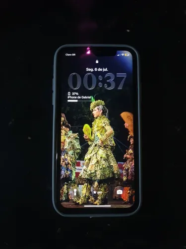 IPHONE 11 64GB