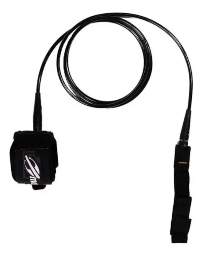 Leash mormaii 6 pes 6mm giratorio novo