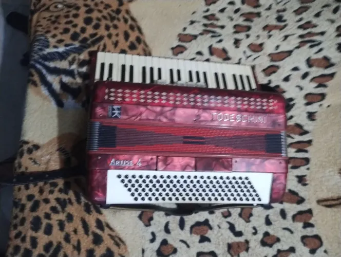 Acordeon Todeschini artist4