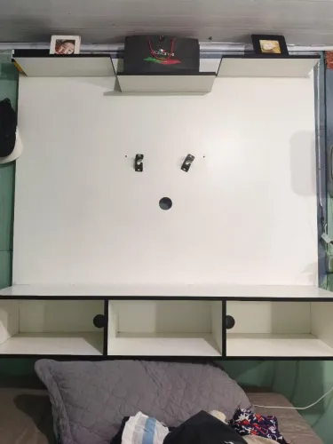Painel MDF TV 55