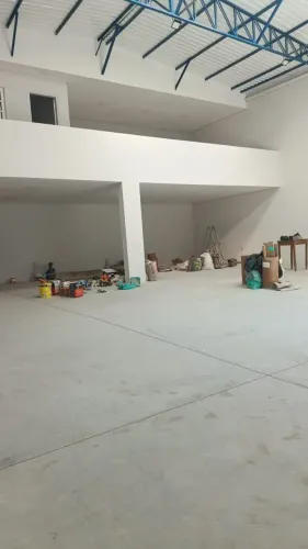 GALPÃO COMERCIAL PARA LOCAÇÃO 300m² | VILA SANTA TERESA ZONA LESTE/SP
