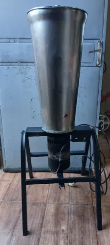Liquidificador industrial grande