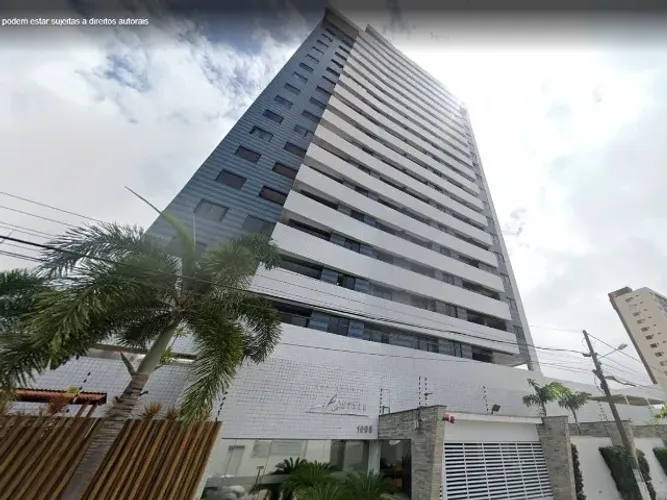 Residencial Lifestyle - Apto 2/4 com 1 suíte de 57 m², 1 vaga por 450.000,00, Lagoa Nova