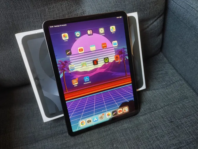 iPAD Air 5 M2