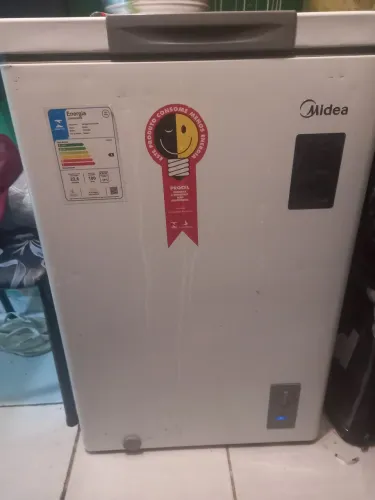 Freezer 