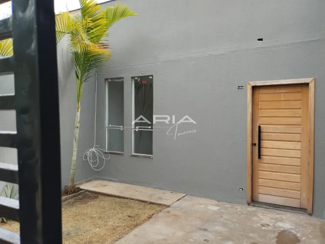 Casa disponivel à venda no Jardim Tarumã Zona Leste de Londrina