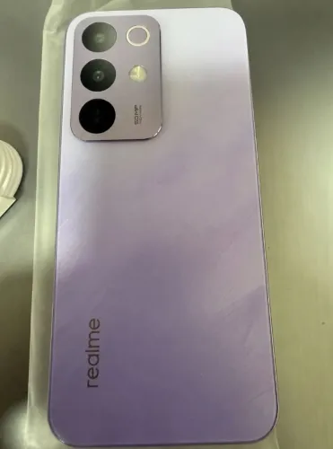 Realme c85 pro 256gb