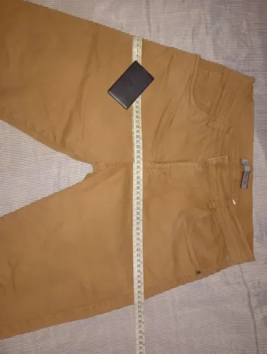 Calça jeans masculina 