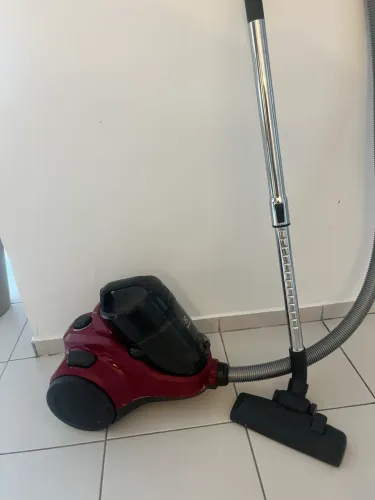 Aspirador de Pó Electrolux