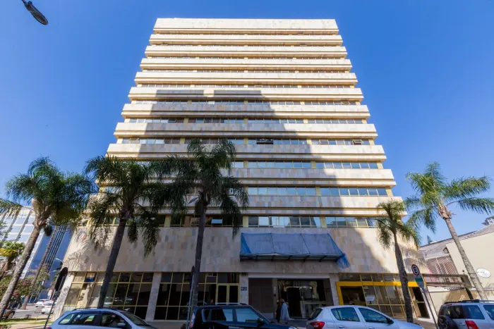 CENTRO CÍVICO. VÃO LIVRE. 1 VAGA.