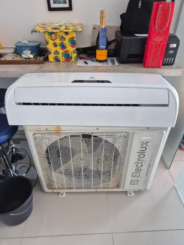Ar Condicionado Electrolux 18000btus - Para conserto