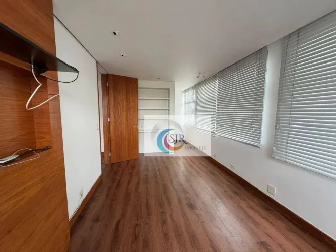 Conjunto para alugar, 80 m² por R$ 7.876,00/mês - Jardim Paulistano - São Paulo/SP