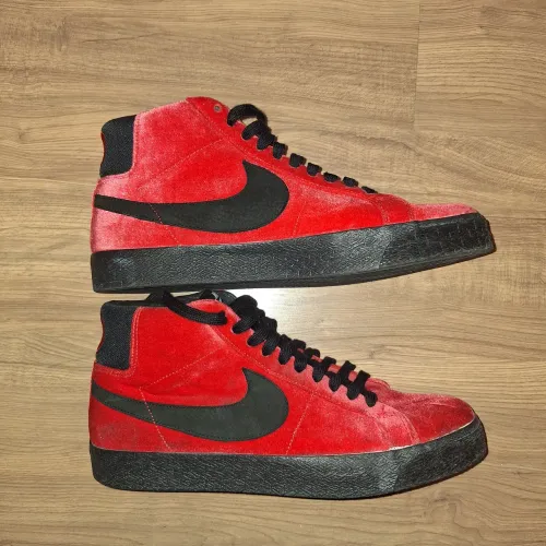 Nike SB Blazer Mid - Kevin and Hell
