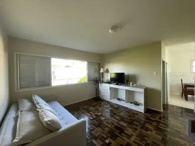 Apartamento no centro de Balneário do Rincão