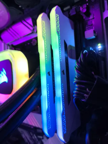 Memória ram DDR4 32GB