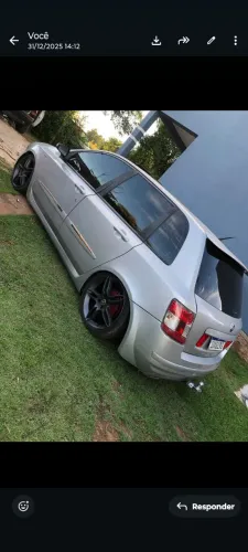 Fiat Stilo Dualogic 1.8 Sporting Flex 8V 5P 2009
