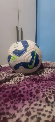 bola de campo CBF original 