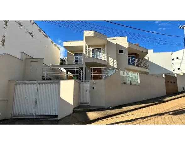 Vendo Excelente Casa no Sobradinho