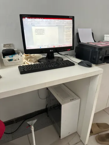 Computador completo