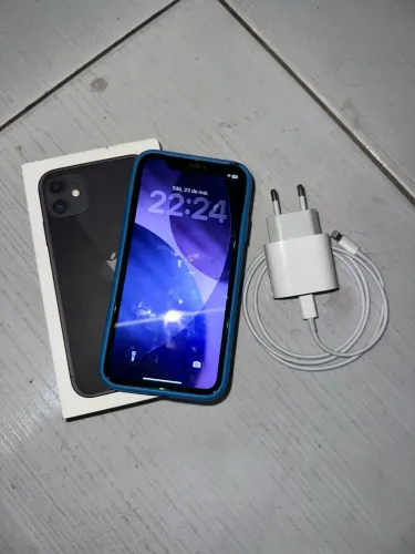 Iphone 11 zero