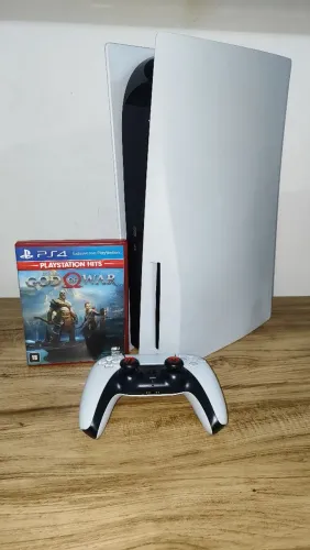 PS5