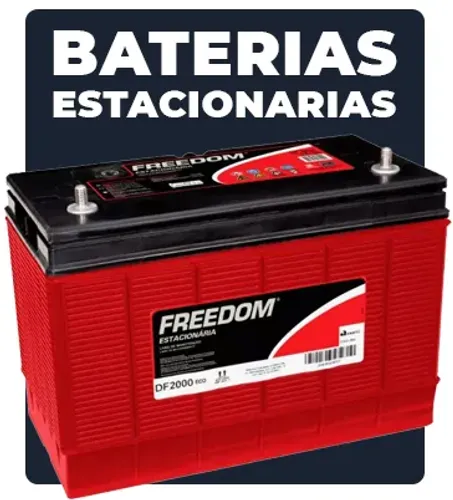 Bateria 115 ah Estacionária