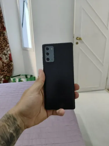 Note 20