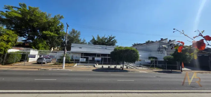Imóvel Comercial para Locação | 391m² | Avenida Vicente Rao  São Paulo/SP