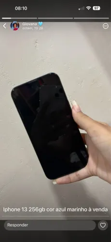 iPhone 13 256 g /3000$