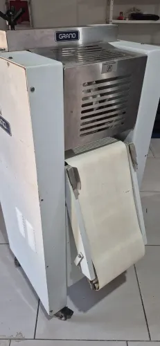 Divisora Volumétrica Grano