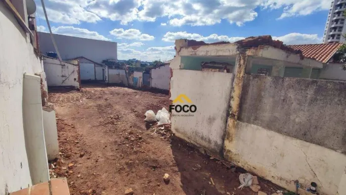 Terreno à venda, 300 m² - São Dimas - Piracicaba/SP
