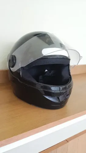 Capacete Pro Tork 54