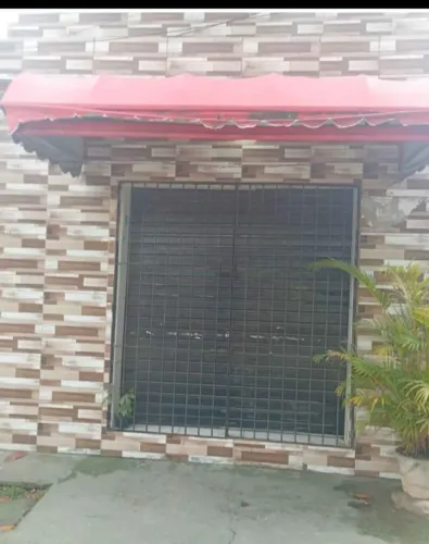 Alugo ponto para comércio
