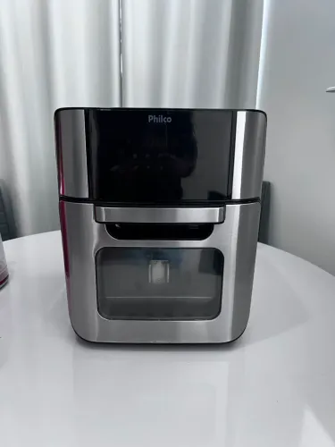 VENDE-SE AIR FRY EM PERFEITO ESTADO