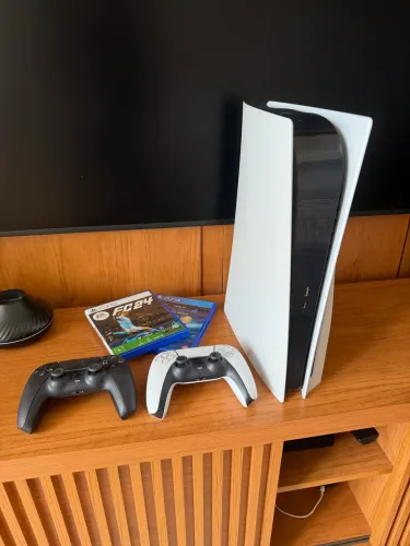 Vendo PlayStation 5 Slim Standard