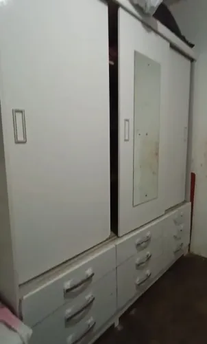 Guarda roupa