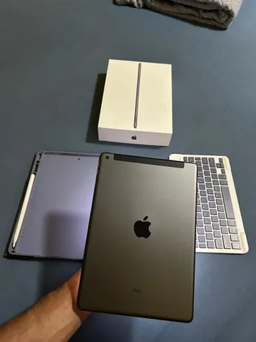 iPad 9 256 gb