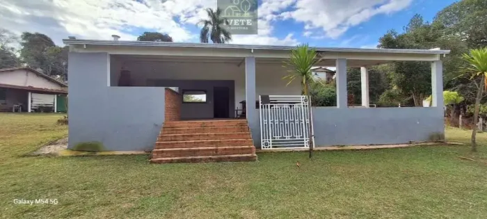 Título: CHÁCARA EM JACUTINGA-MG | 12.000 M² + 2 CASAS + POÇO ARTESIANO