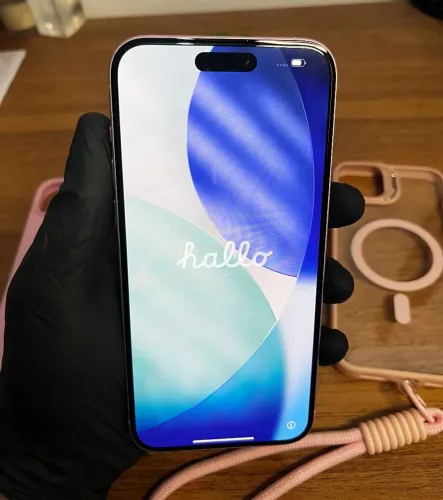 Iphone 15 plus