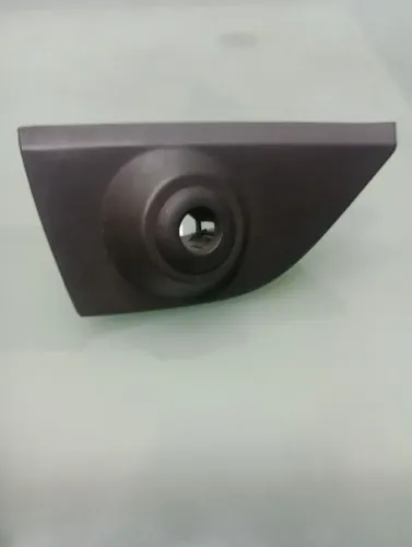 Acabamento interno do retrovisor esquerdo Ford Ka 2015/16 original