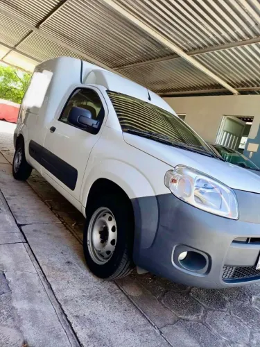 Fiat Fiorino Endurance EVO 1.4 Flex 8V 2P 2021