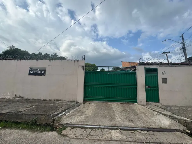 Residencial New Ville Venda R$ 350.000,00 (à vista) | Locação R$ 2.300,00