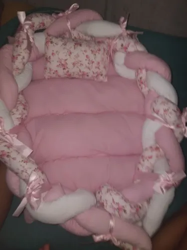 Vendo esse ninho seminovo 150 reas 