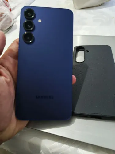 Smartphone Samsung Galaxy s25 plus