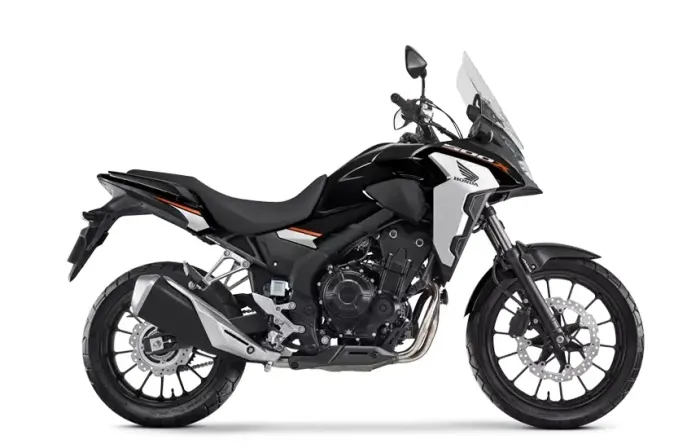 CB500x super conservada baixo KM