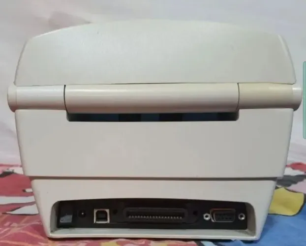IMPRESSORA ZEBRA TLP2844