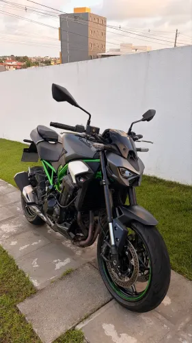 Z900 Kawasaki 2026 